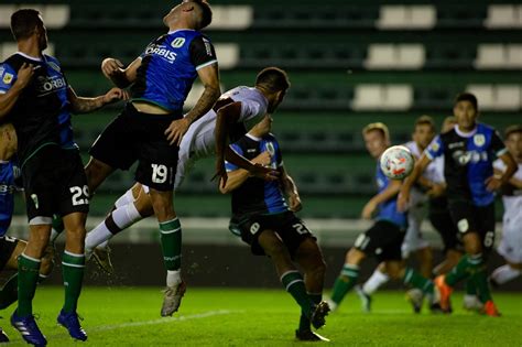 Aug 25, 2021 · calendario y resultados de la primera división. Platense sorprendió a Banfield en el partido que cerró la ...