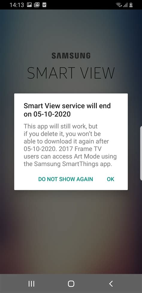 Samsung Smart View Apk Android App Free Download