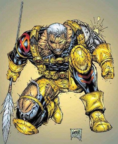 Cable Marvel Cable X Men Marvel Comics Art Marvel Films Marvel Dc