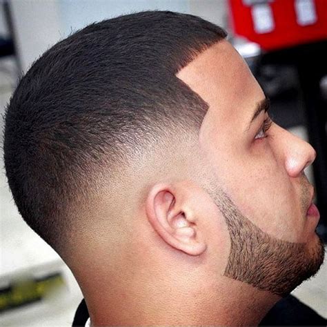 41 Of The Coolest Skin Fade Haircuts For Men August 2022