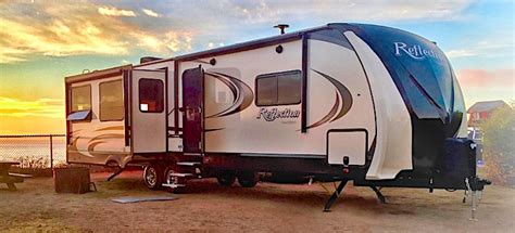 10 Best Travel Trailers With 2 Bedrooms Rvblogger