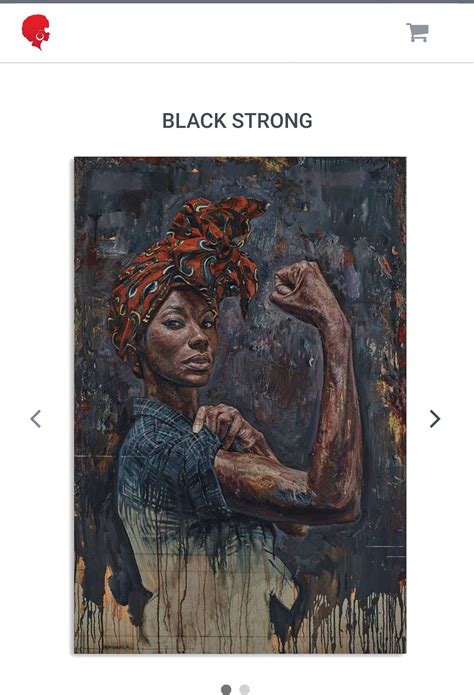 Black Girl Art Black Women Art Art Girl Art Women Dope Kunst Tim