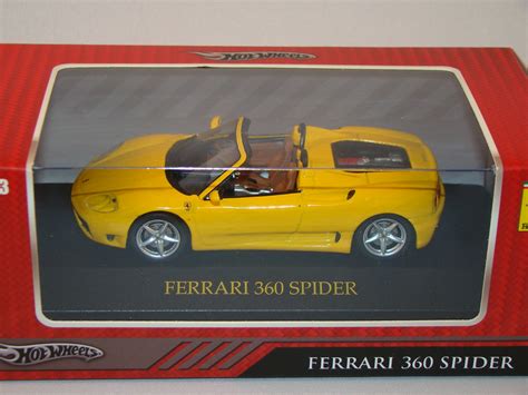 1163, modena, italy, companies' register of modena, vat and tax number 00159560366 and share capital of euro 20,260,000 hot wheels ferrari 360 spider (2) | justjdm photography | Flickr