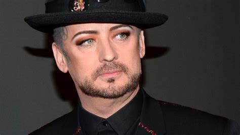 Find the latest tracks, albums, and images from boy george. Boy George Speaks On Documentary | Michael Jackson World ...