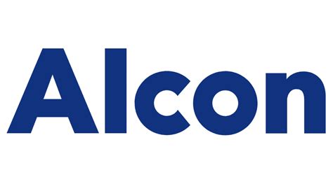 Alcon Vector Logo Choitel