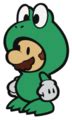 Frog Mario - Super Mario Wiki, the Mario encyclopedia