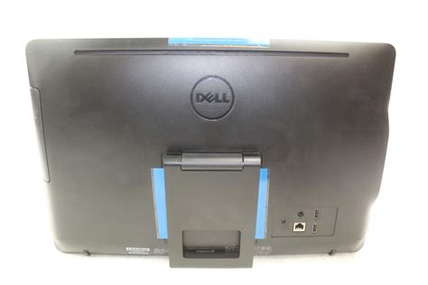Dell Inspiron 20 3052 Series All In One Desktop Computer Property Room