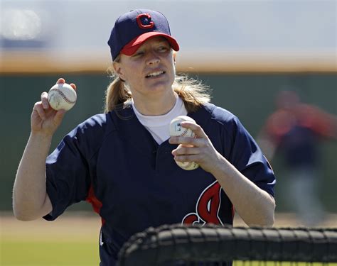 As Make Justine Siegal First Female Coach Hired By Mlb Team The Washington Post