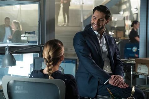 Lucifer Season 5 Spoilers Tom Ellis Releases Brutal Behind The Scenes