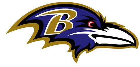 Baltimore Ravens Logo Png Logo Vector Downloads Svg Eps