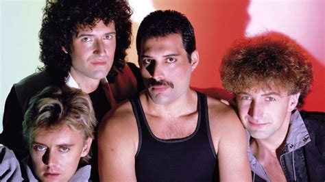 Queen Becomes First Uk Band With Diamond Single For Bohemian Rapsody