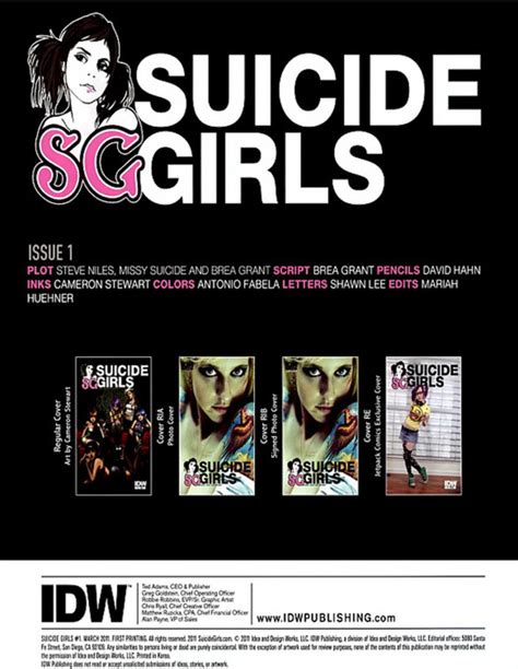 Mister Apex Suicide Girls Comics Page 2 Created With Publitas