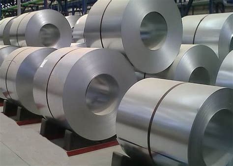 5754 Aluminum Sheet Coil O Temper Customized Size Coil Aluminum Stock