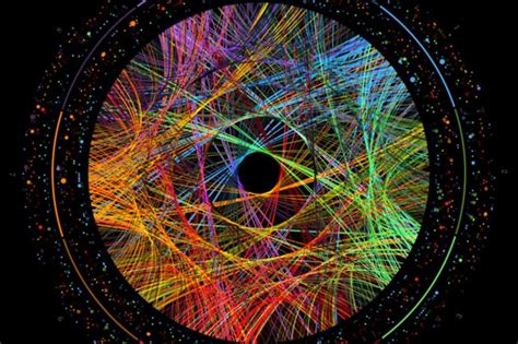 Visualizing The Infinite Beauty Of Pi And Other Numbers Fractal