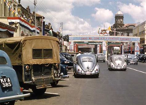 Celebrating victory day in japan on kenyatta avenue in 1945. Vintage nairobi on Behance