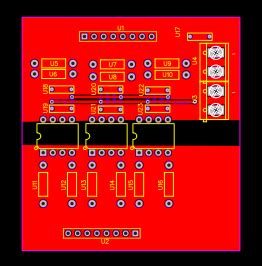 PCBs EasyEDA Open Source Hardware Lab