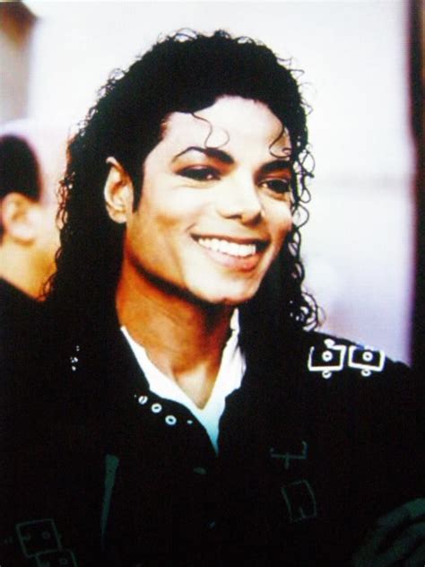 Beautiful Smile Michael Jackson Photo 24166164 Fanpop
