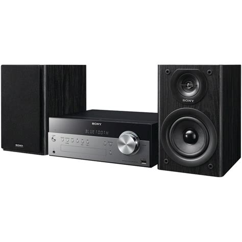 Best Sony Mhc Ecl99bt Home Audio System 700 Watts Rms The Best Home