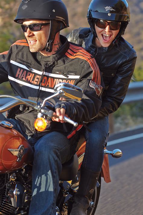 Meet Single Harley Riders By Joining A Harley Dating Site