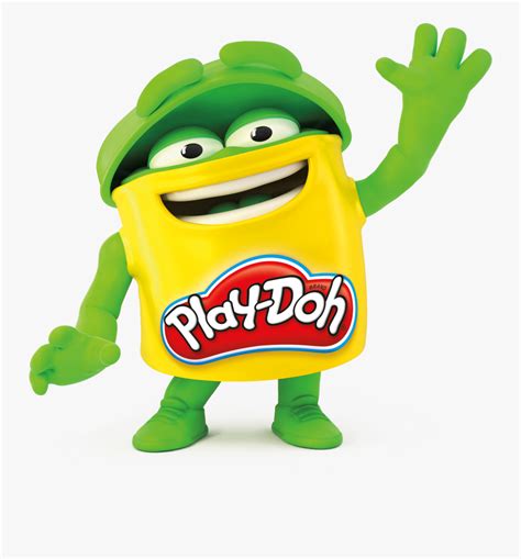 Transparent Play Doh Png Play Doh Png Free Transparent Clipart