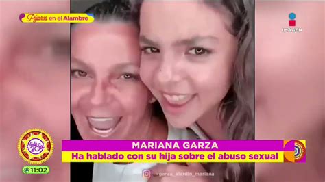 Mariana Garza Asegura Que No Hay Nada Concreto Respecto A Bioserie De Timbiriche Sale El Sol