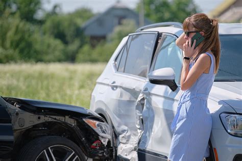 What To Do When Your Car Is Totaled In Tx Baja Auto Insurance
