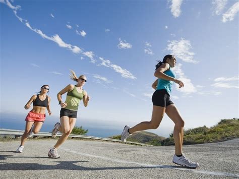 We did not find results for: Why you should start running and how to do it - Chatelaine