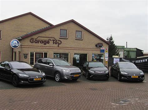 Tüm işlemler boss auto garantisi altında olarak işlem görür. Garage Top in Kootwijkerbroek - Verkoop, Onderhoud en ...
