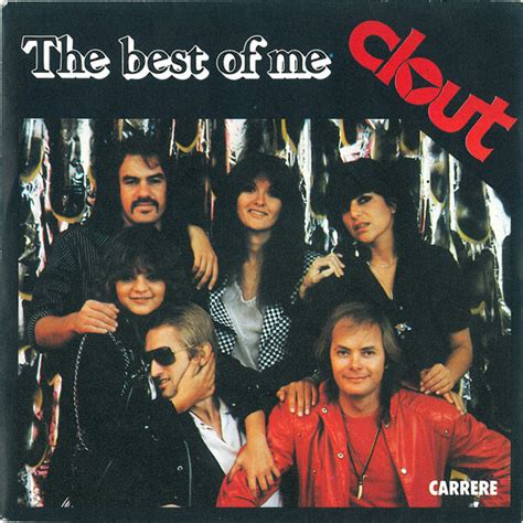 Clout The Best Of Me 1980 Vinyl Discogs