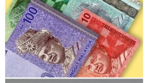 How much is 1 us dollar to malaysian ringgit? Ringgit rebounds against US dollar