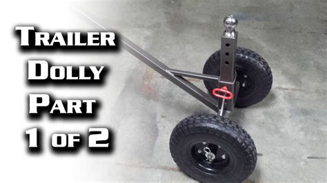 How To Make A Boat Trailer Dolly A Sail Boat Sails 2km Due East