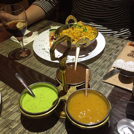 4.2 stern(e) von 0 bewertungen. Thai&Indischen Restaurant Curry lounge, Hamburg ...