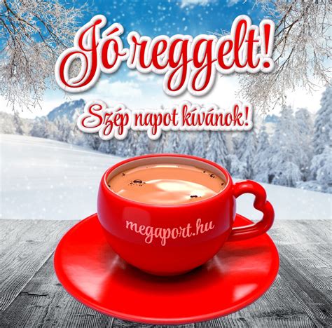 J Reggelt Sz P Napot K V Nok Megaport Media