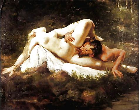 178 Ddg Sexy Erotic Pornographic Art Paintings And