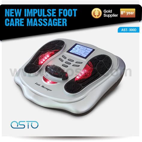 This premier and trusted vertical directory contains . Electronic tens foot massager,blood circulation massage ...