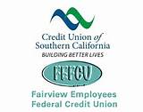 First California Federal Credit Union Images