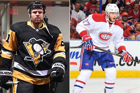 Penguins Trade Phil Kessel To Coyotes For Alex Galchenyuk