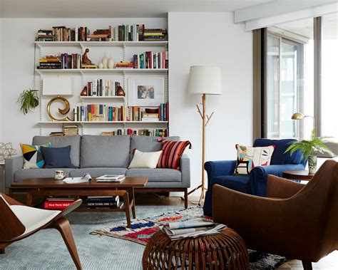 How To Design A Living Room Our Go To Rules And When Its Ok To Break