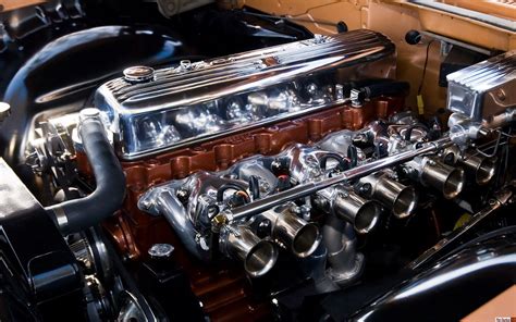 Best Chevy Inline 6 Engine