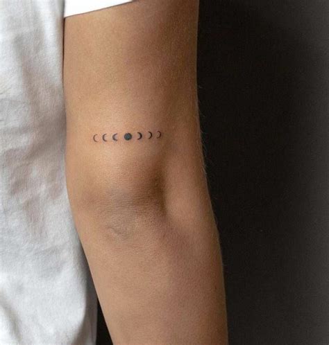 Minimalist Tattoo With Deep Meaning 25 Minimalist Tattoo Ideas For Men And Women