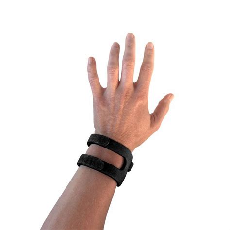 Treatment of injury of the triangular fibrocartilage complex (tfcc). WristWidget polsbrace is een verrassend effectieve TFCC ...