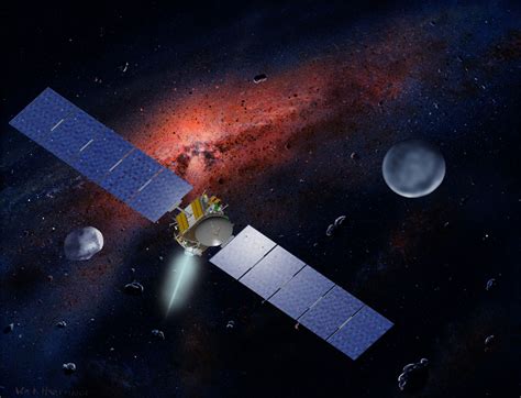 The Nasa Science Missions Getting Cut Universe Today
