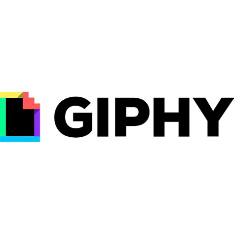 Giphy Logo Download Png
