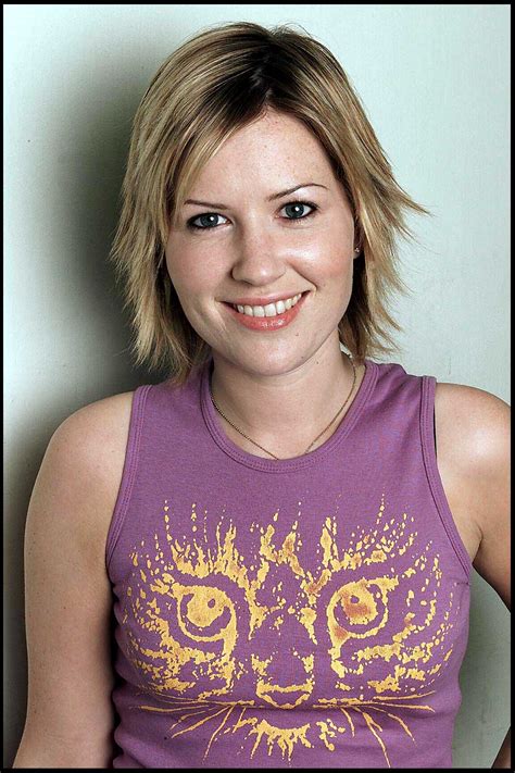 Dido Dido Famous Music Artists Female Musicians