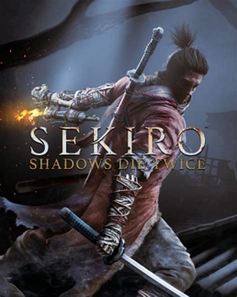 Sekiro Shadows Die Twice Encourages Betrayal Levelskip