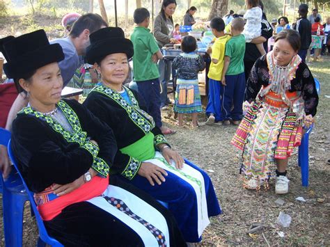 Hmong Map / Who Are The Hmongs? (An Introduction To Hmong Culture ...
