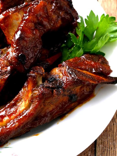 Amazing Pork Ribs Recipe Oven Easy Recipes To Make At Home