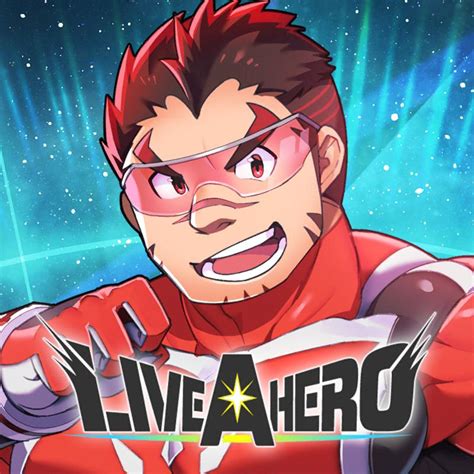 Live A Hero for iPhone (2020) - MobyGames