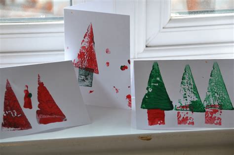 Christmas time is drawing closer and one of the highlights of the holiday season are christmas cards. Homemade Christmas Cards