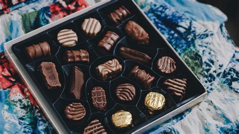 World Chocolate Day Chocolate Is An Aphrodisiac Heres All You Need